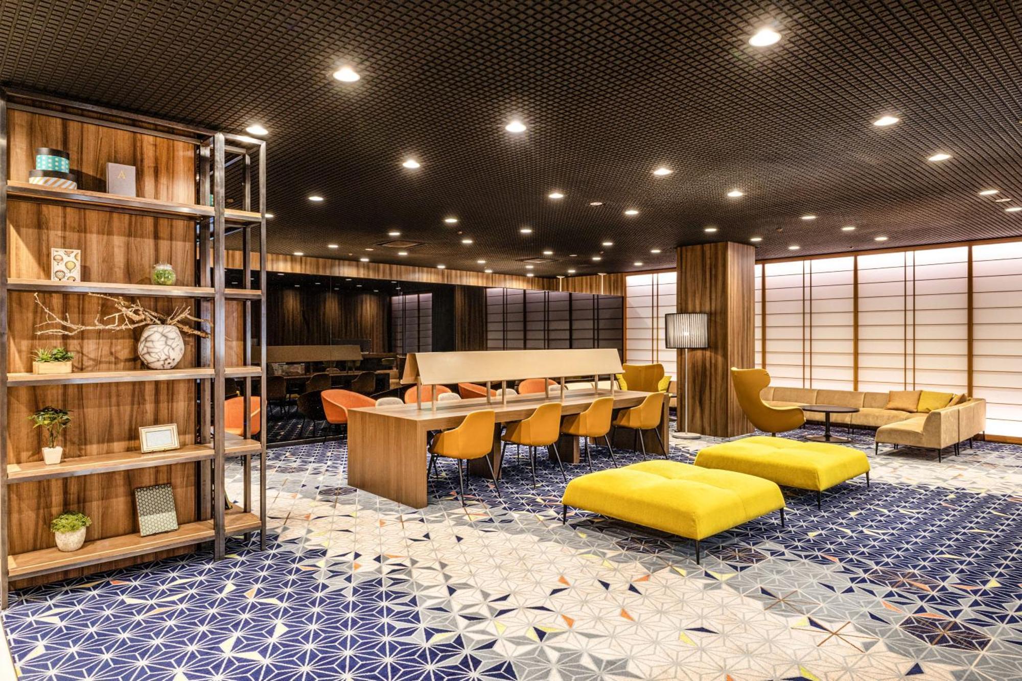 Shinjuku Prince Hotel — Photos 1