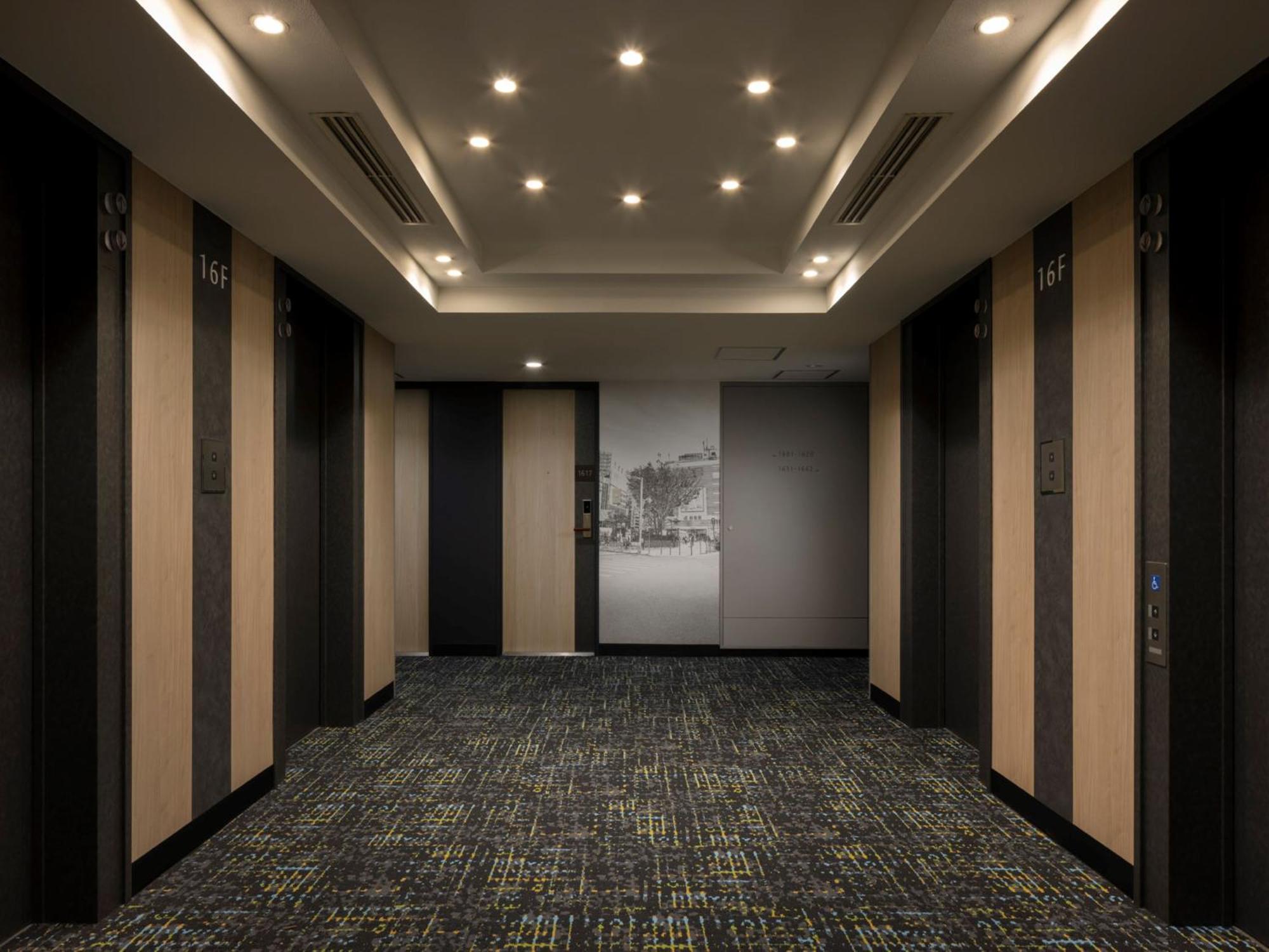 Shinjuku Prince Hotel — Photos 3