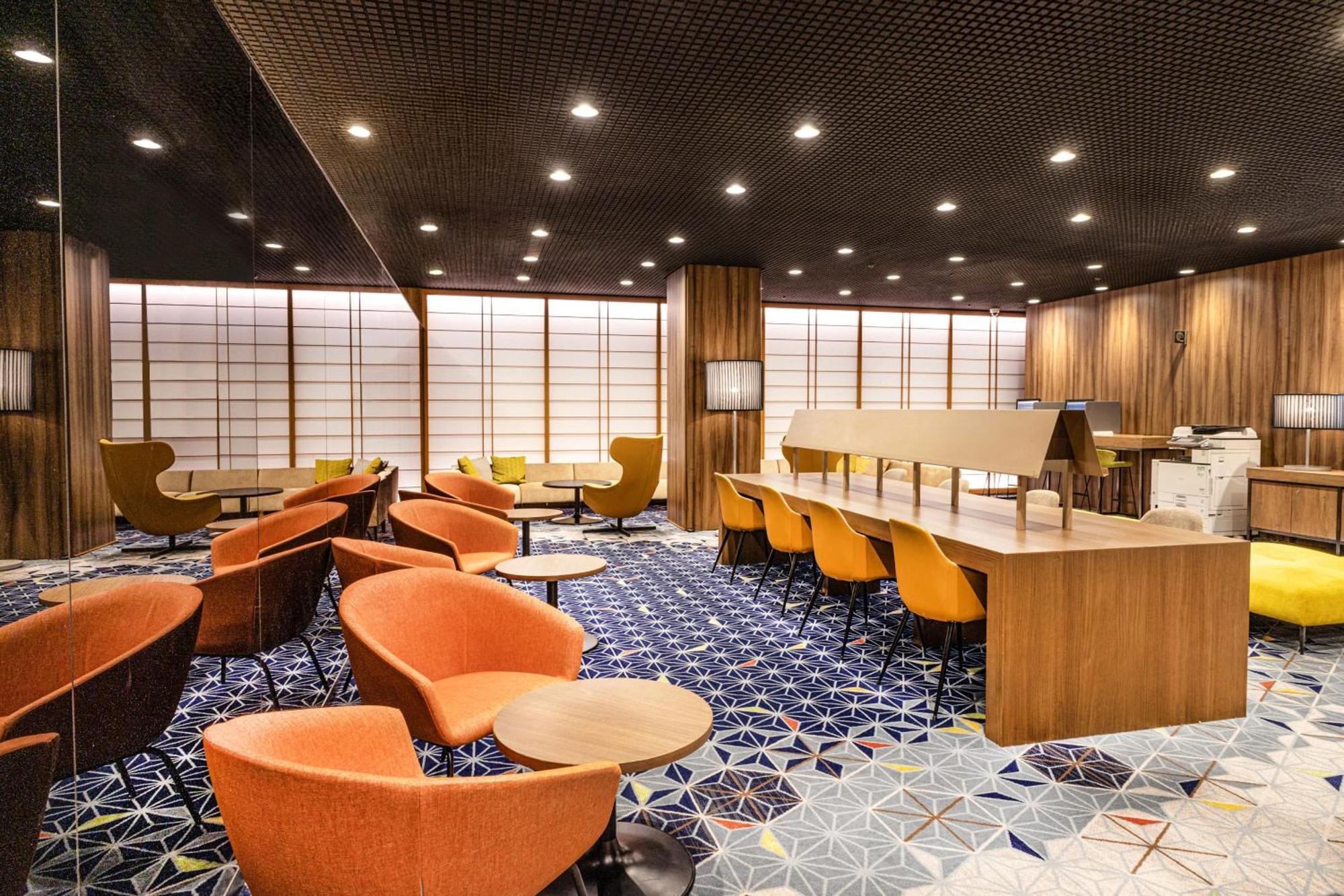 Shinjuku Prince Hotel — Photos 2